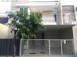 4 Habitación Casa en venta en Tambaksari, East Jawa, Tambaksari