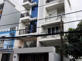 6 Phòng ngủ Nhà phố for sale in Quận 3, TP.Hồ Chí Minh, Phường 3, Quận 3