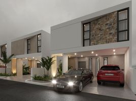 Maison 3 chambre à vendre à Merida, Yucatan, Merida