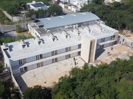 Condominium 1 chambre à vendre à Merida, Yucatan, Merida, Yucatan