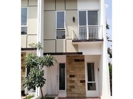 2 Bedroom House for sale in Banten, Pamulang, Tangerang, Banten