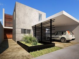 3 Schlafzimmer Appartement zu verkaufen in Yaxkukul, Yucatan, Yaxkukul