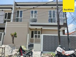 3 Habitación Villa en venta en Kenjeran, East Jawa, Kenjeran