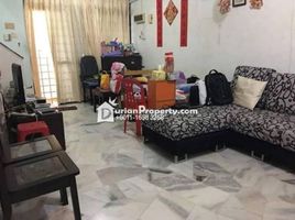 3 Bedroom Villa for sale in Johor, Bandar Johor Bahru, Johor Bahru, Johor