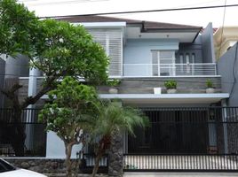 4 Habitación Casa en venta en Sukolilo, East Jawa, Sukolilo