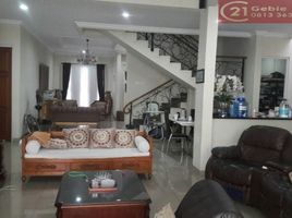 7 Bedroom House for sale in Pamulang, Banten, Pamulang, Tangerang, Banten