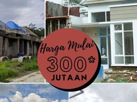 2 Kamar Rumah for sale in Salatiga, Jawa Tengah, Sidomukti, Salatiga