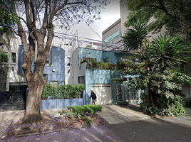 3 Schlafzimmer Villa zu verkaufen in Miguel Hidalgo, Mexico City, Miguel Hidalgo