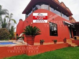 4 Bedroom House for sale in Tarimbaro, Michoacan, Tarimbaro
