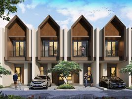 2 Kamar Rumah for sale in Sumurbandung, Bandung, Sumurbandung