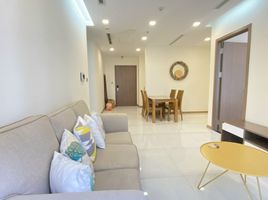 2 Phòng ngủ Chung cư for rent at Vinhomes Central Park, Phường 22