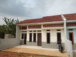 2 Bedroom House for sale in Cibinong, Bogor, Cibinong