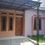 2 Bedroom House for sale in Cibinong, Bogor, Cibinong