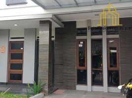 4 Kamar Rumah for sale in Sumurbandung, Bandung, Sumurbandung