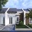 2 Kamar Rumah for sale in Cilincing, Jakarta Utara, Cilincing