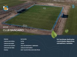  Terreno (Parcela) en venta en Santa Fe, Rosario, Santa Fe