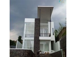 3 Bedroom House for sale in Sumurbandung, Bandung, Sumurbandung