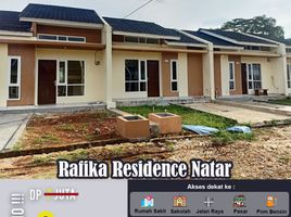 2 Bedroom House for sale in Lampung, Sukarame, Bandar Lampung, Lampung