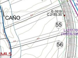  Terreno (Parcela) en venta en La Ceja, Antioquia, La Ceja