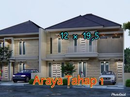 6 Habitación Casa en venta en Sukolilo, East Jawa, Sukolilo