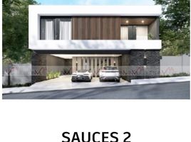 Maison 3 chambre à vendre à Santiago, Nuevo Leon, Santiago