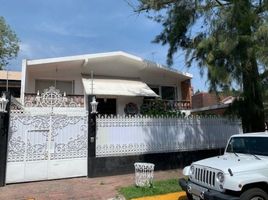 Villa 3 chambre à vendre à Naucalpan De Juarez, Mexico, Naucalpan De Juarez