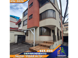 3 Bedroom Apartment for sale in Bicentenario Park, Quito, Quito, Quito