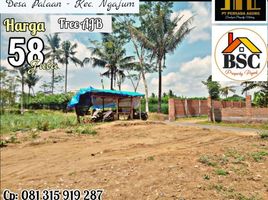  Land for sale in Malang Regency, East Jawa, Kepanjen, Malang Regency