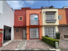 3 Schlafzimmer Haus zu vermieten in Temoaya, Mexico, Temoaya