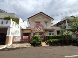 3 Kamar Rumah for sale in Pondok Aren, Tangerang, Pondok Aren