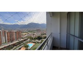 2 Habitación Apartamento en venta en Metro de Medellín, Bello, Bello