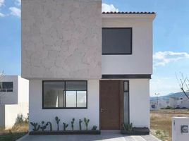 3 Schlafzimmer Haus zu verkaufen in El Marques, Queretaro, El Marques