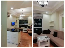 1 Schlafzimmer Wohnung zu vermieten in Ward 22, Ho Chi Minh City, Ward 22