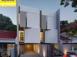 4 Schlafzimmer Haus zu verkaufen in Mulyorejo, East Jawa, Mulyorejo, Surabaya, East Jawa