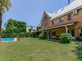 5 Schlafzimmer Haus zu vermieten in San Isidro, Buenos Aires, San Isidro