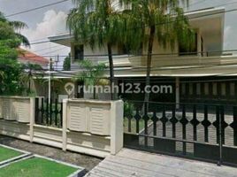 5 Kamar Rumah for sale in Surabaya, East Jawa, Tegal Sari, Surabaya