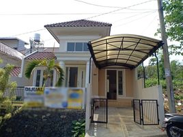 3 Schlafzimmer Haus zu verkaufen in Blimbing, East Jawa, Blimbing