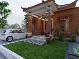 3 Bedroom Villa for sale in Prambanan, Klaten, Prambanan