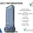 1 Habitación Apartamento en venta en Quezon City, Metro Manila, Quezon City