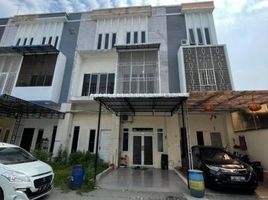 3 Bedroom House for sale in North Sumatera, Medan Petisah, Medan, North Sumatera