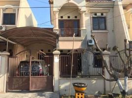2 Schlafzimmer Villa zu verkaufen in Rungkut, East Jawa, Rungkut