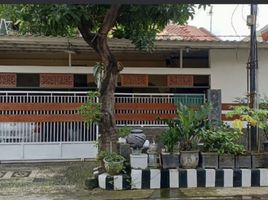 5 Habitación Villa en venta en Gunung Anyar, East Jawa, Gunung Anyar