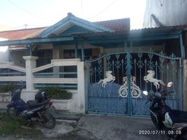 3 Bedroom House for sale in Sukomanunggal, Surabaya, Sukomanunggal