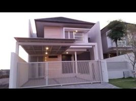 Maison à vendre à Wiyung, East Jawa, Wiyung