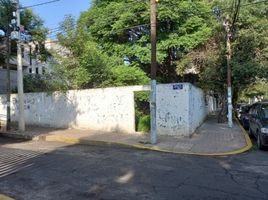  Terreno (Parcela) en alquiler en Coyoacan, Ciudad de México, Coyoacan