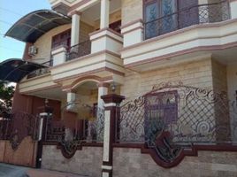 4 Habitación Casa en venta en Tambaksari, East Jawa, Tambaksari