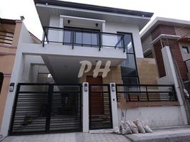 4 Schlafzimmer Reihenhaus zu verkaufen in Pasig City, Metro Manila, Pasig City, Eastern District, Metro Manila, Philippinen