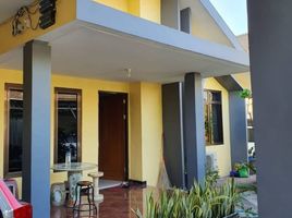 4 Bedroom House for sale in East Jawa, Gayungan, Surabaya, East Jawa