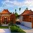 3 Bedroom Villa for sale in Prambanan, Klaten, Prambanan