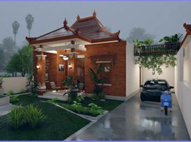 3 Bedroom Villa for sale in Prambanan, Klaten, Prambanan